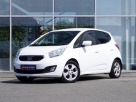 Kia Venga, 2012 г., Ульяновск