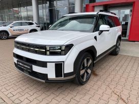 Hyundai Santa Fe, 2025 г., Екатеринбург