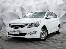 Hyundai Solaris, 2014 г., Ульяновск