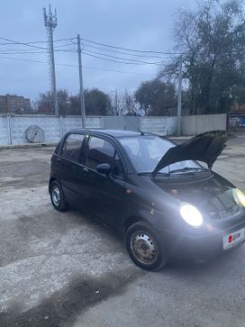 Daewoo Matiz, 2011 г., Самара