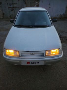 ВАЗ (Лада) 2112, 2005 г., Саратов