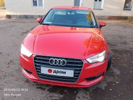 Audi A3, 2013 г., Уфа