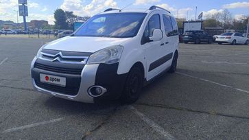 Citroen Berlingo, 2011 г., Краснодар