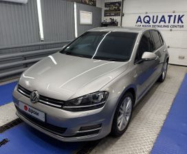 Volkswagen Golf, 2013 г., Тюмень