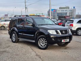 Nissan Pathfinder, 2010 г., Уфа