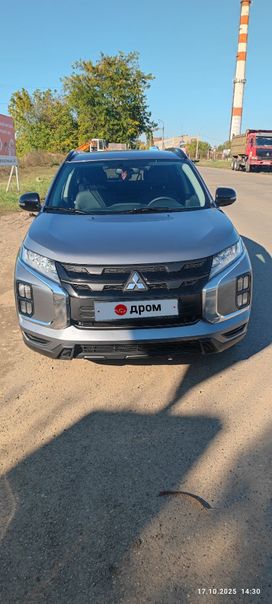 Mitsubishi ASX, 2021 г., Краснодар