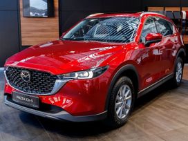 Mazda CX-5, 2025 г., Ульяновск