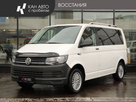 Volkswagen Caravelle, 2016 г., Казань