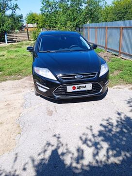 Ford Mondeo, 2012 г., Ростов-на-Дону