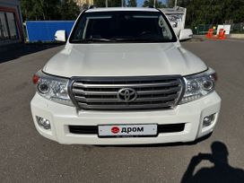 Toyota Land Cruiser, 2012 г., Ярославль