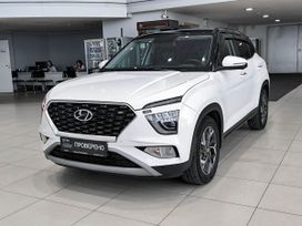 Hyundai Creta, 2021 г., Казань