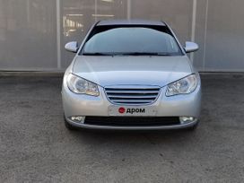 Hyundai Elantra, 2007 г., Краснодар