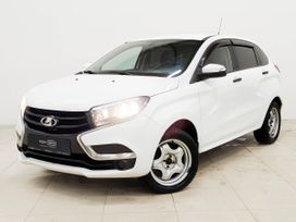 ВАЗ (Лада) XRAY, 2018 г., Тула