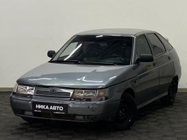 ВАЗ (Лада) 2112, 2007 г., Оренбург