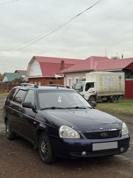 ВАЗ (Лада) Priora, 2011 г., Омск