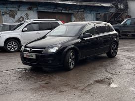 Opel Astra, 2005 г., Самара