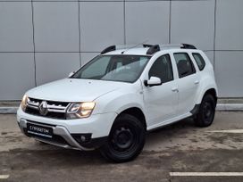 Renault Duster, 2017 г., Пермь