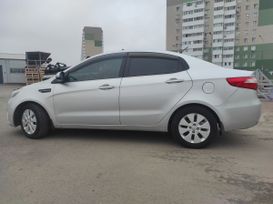 Kia Rio, 2013 г., Барнаул