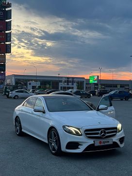 Mercedes-Benz E-класс, 2018 г., Тюмень