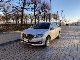 Toyota Premio, 2018 г., Санкт-Петербург