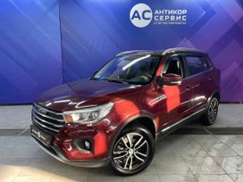 Lifan X70, 2018 г., Омск