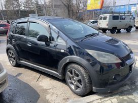 Mitsubishi Colt, 2007 г., Хабаровск