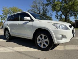Toyota RAV4, 2010 г., Краснодар