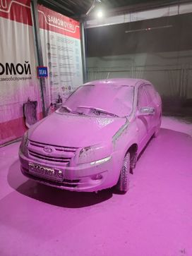 ВАЗ (Лада) Granta, 2014 г., Ярославль