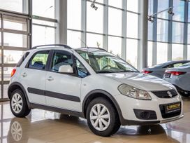 Suzuki SX4, 2012 г., Волгоград
