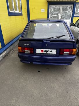 ВАЗ (Лада) 2114, 2005 г., Ростов-на-Дону