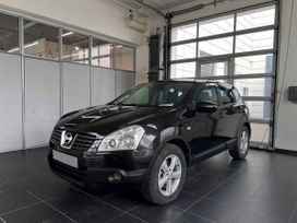 Nissan Qashqai, 2008 г., Ростов-на-Дону