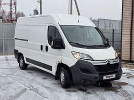 Citroen Jumpy, 2018 г., Москва