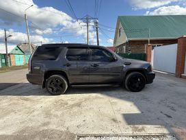 Cadillac Escalade, 2010 г., Омск
