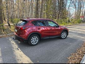 Mazda CX-5, 2012 г., Томск