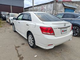Toyota Allion, 2012 г., Санкт-Петербург