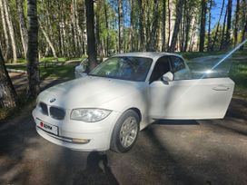 BMW 1, 2011 г., Новосибирск