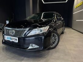 Toyota Camry, 2012 г., Новокузнецк