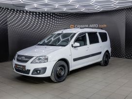ВАЗ (Лада) Largus, 2018 г., Самара