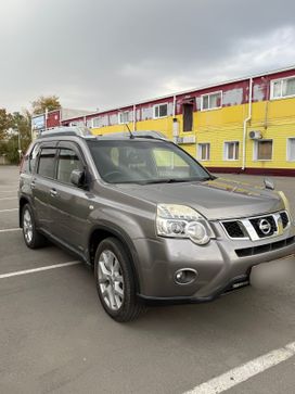 Nissan X-Trail, 2011 г., Хабаровск