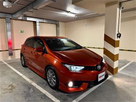 Toyota Auris, 2016 г., Томск