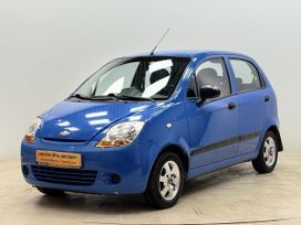 Chevrolet Spark, 2008 г., Киров