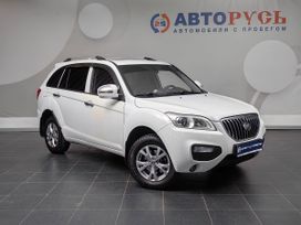 Lifan X60, 2016 г., Москва