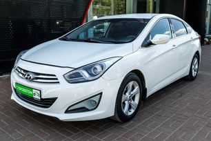 Hyundai i40, 2014 г., Ульяновск