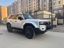 Toyota Land Cruiser Prado, 2025 г., Новосибирск