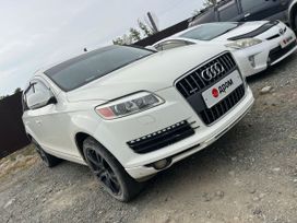 Audi Q7, 2006 г., Владивосток