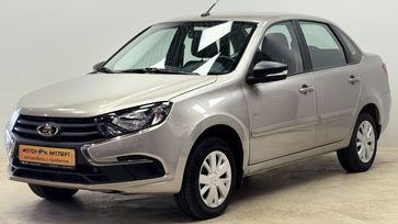 ВАЗ (Лада) Granta, 2021 г., Киров