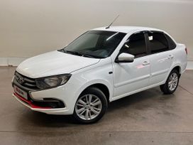 ВАЗ (Лада) Granta, 2021 г., Саратов