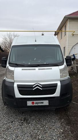 Citroen Jumpy, 2011 г., Челябинск