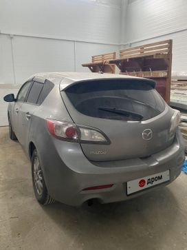 Mazda Axela, 2009 г., Хабаровск