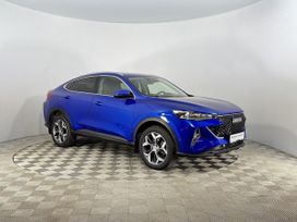Haval F7x, 2023 г., Тула